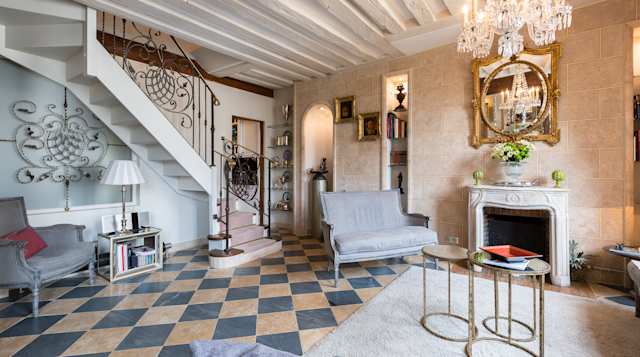 Grande Dauphine, Plum Guide home in Paris