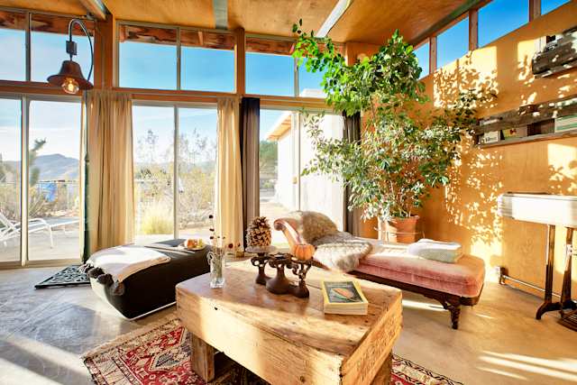 Desert Adventure, Plum Guide home in Joshua Tree, USA