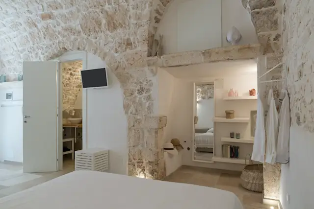 Ostuni Stone, Plum Guide home in Puglia