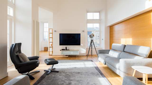 Meet me in The Meadows, Plum Guide home in Edinburgh