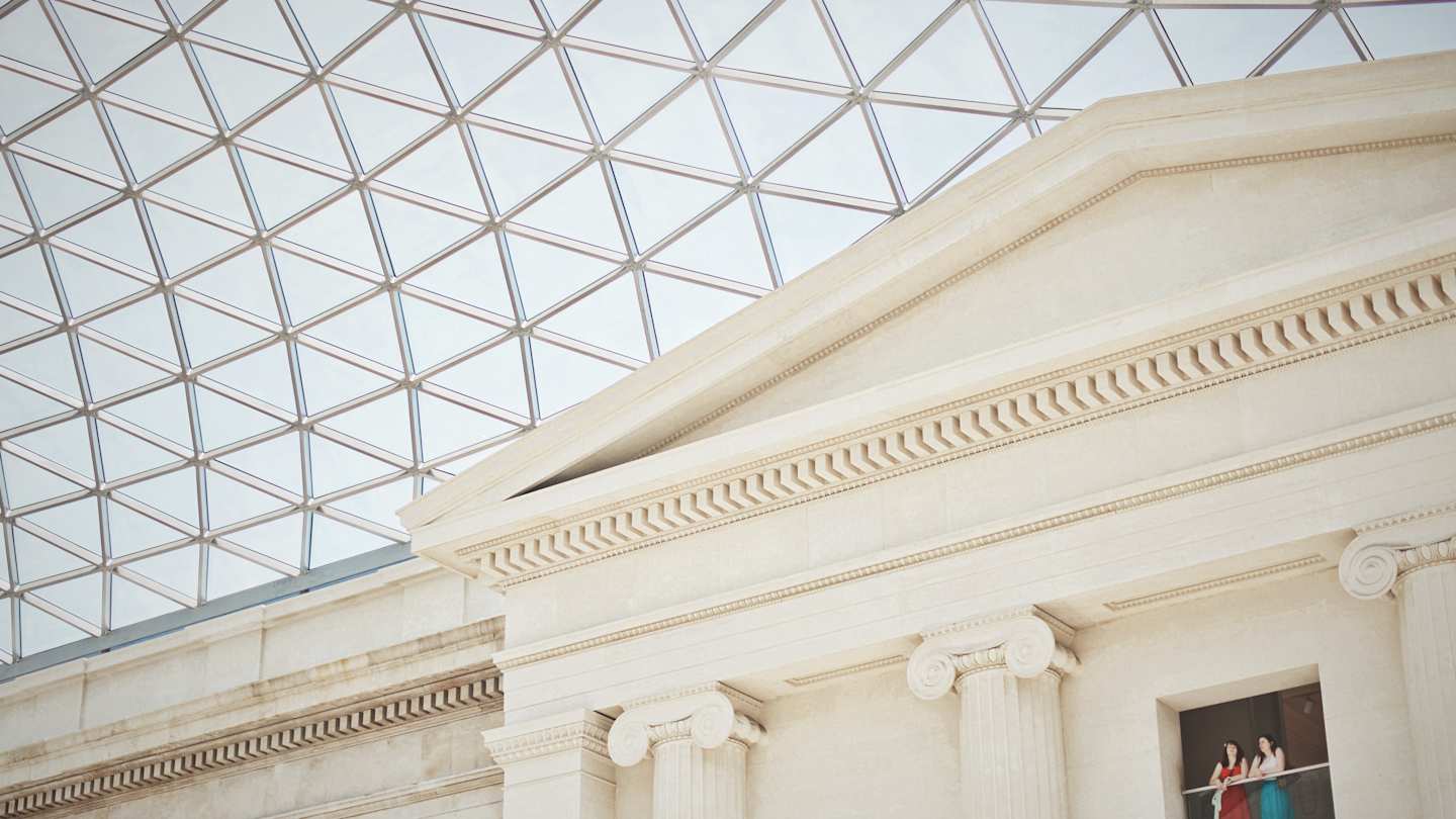 British Museum, London