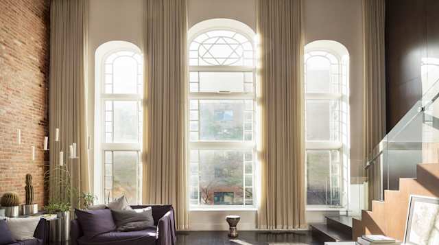 The Synagogue, Plum Guide home in New York City