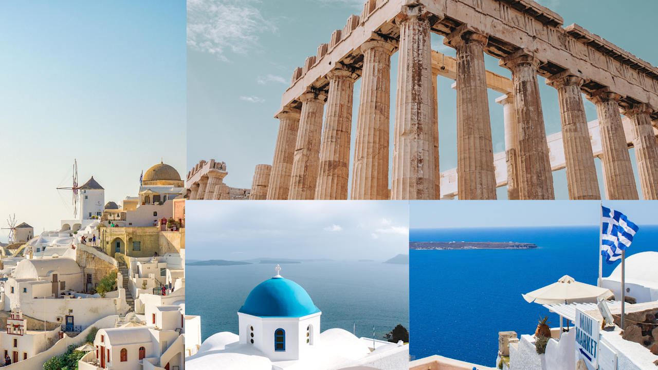 The 32 Best Holiday Destinations 2022 Plum Guide