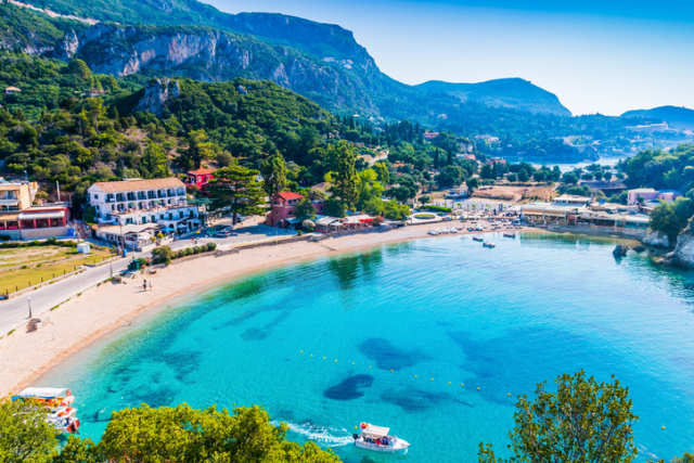 Where to Stay in Corfu | Plum Guide