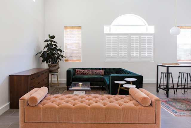 The Sultan, Plum Guide home in Florida, USA