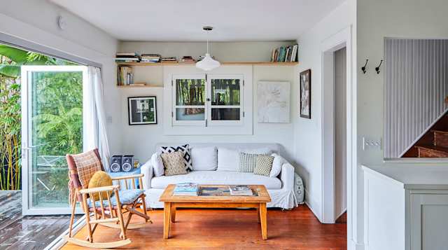 The Writer's Shed, Plum Guide home in Los Angeles