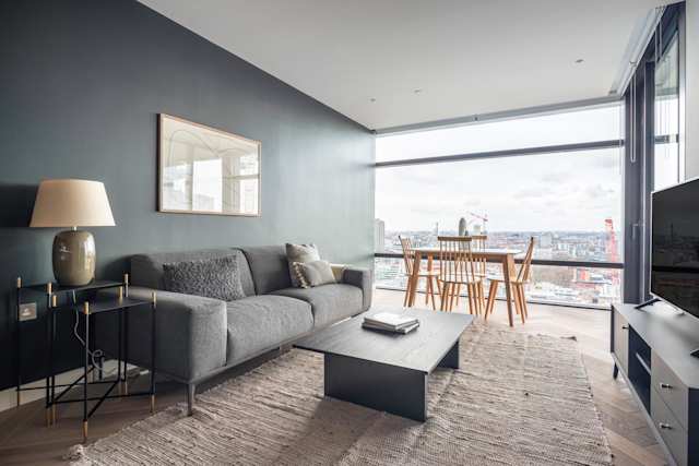 Principal Views, Plum Guide home in Hackney, London