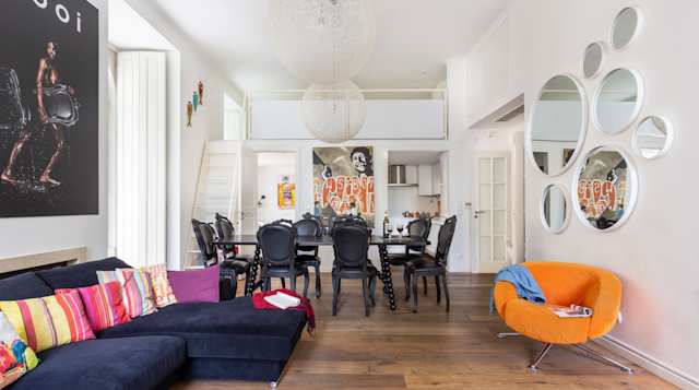 Paprika, Plum Guide home in Lisbon