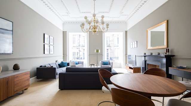 The Hydeaway, Plum Guide home in Edinburgh, Scotland