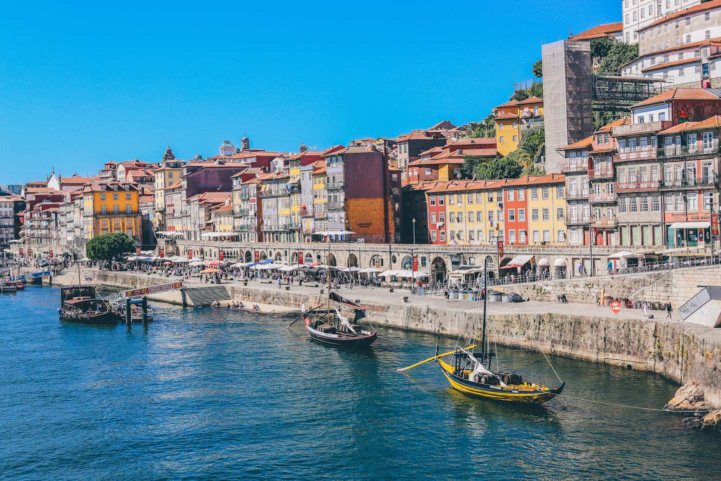 Where to Stay in Porto in Our Particular Opinion | Plum Guide