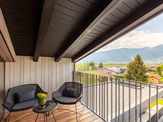 Peaks of Dreams, Plum Guide home in Austria