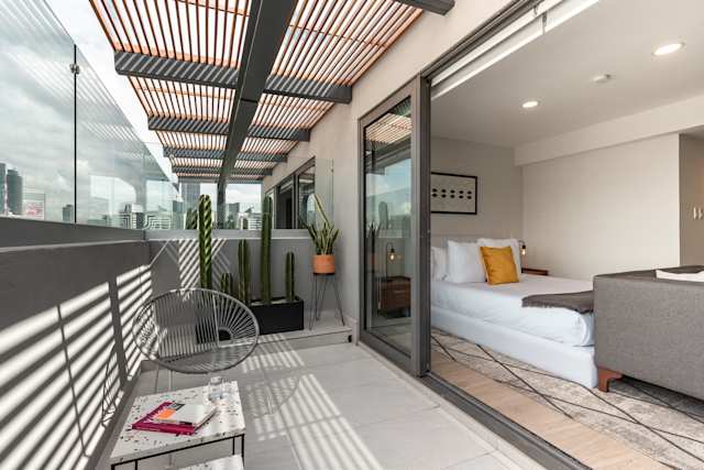 City Chic, Plum Guide home in Mexico City, Mexico