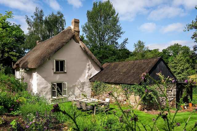 The Fairy Children, Plum Guide home in Devon, UK