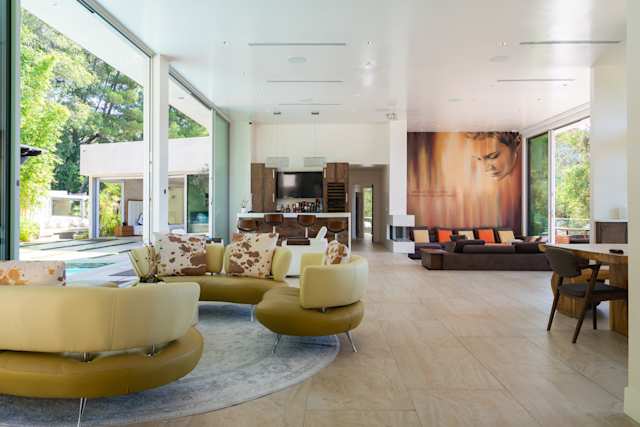 Otiosa, Plum Guide home in Los Angeles