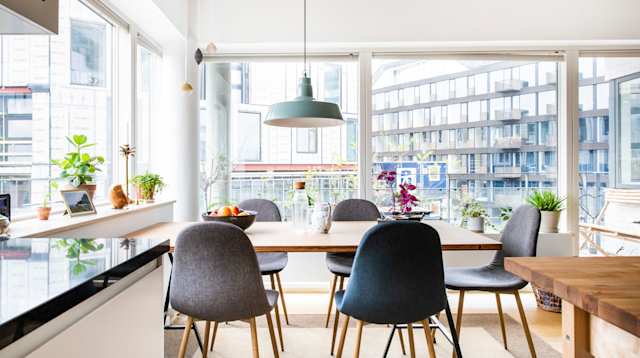 The Baker & The Photographer, Plum Guide home in Copenhagen