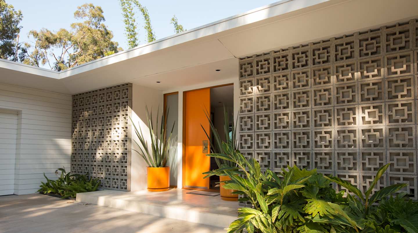 Plum Guide's The Outpost home in LA