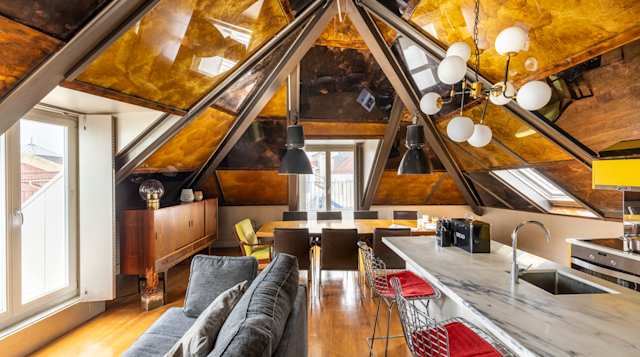 Lay Low, Plum Guide home in Lisbon