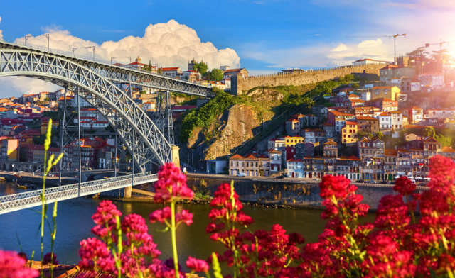 Attractions in Porto - Castles, Monuments and Interesting Places