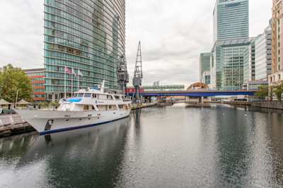 Plain Sailing, Plum Guide home in London