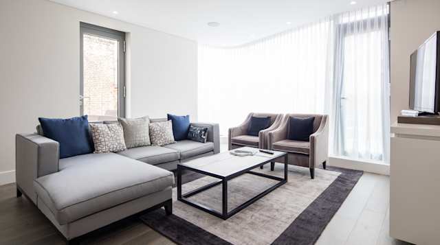 Palace View II, Plum Guide home in London