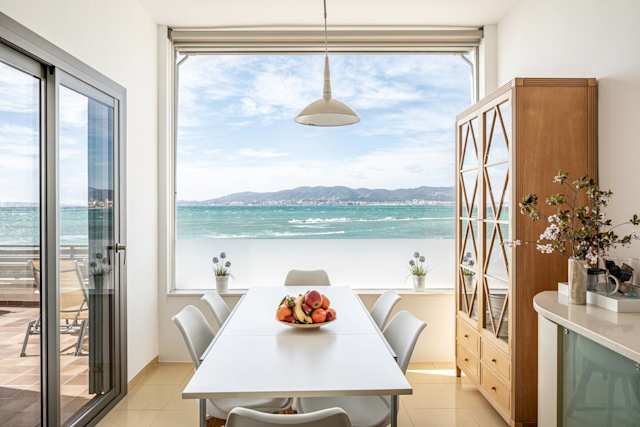 Bahía View, Plum Guide home in Majorca