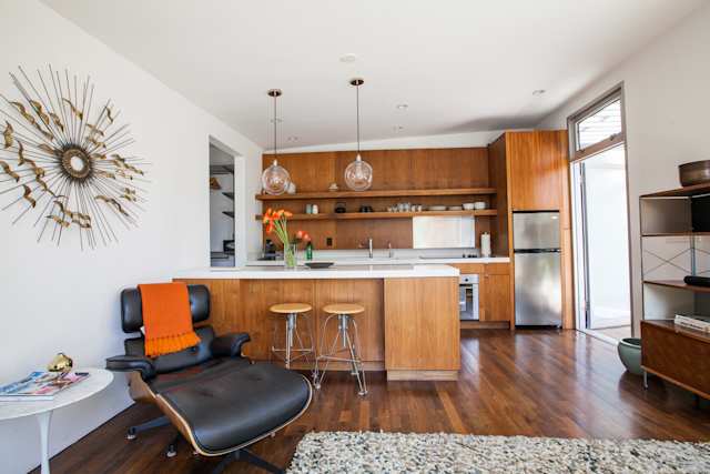 Cactus Beach, Plum Guide home in Los Angeles