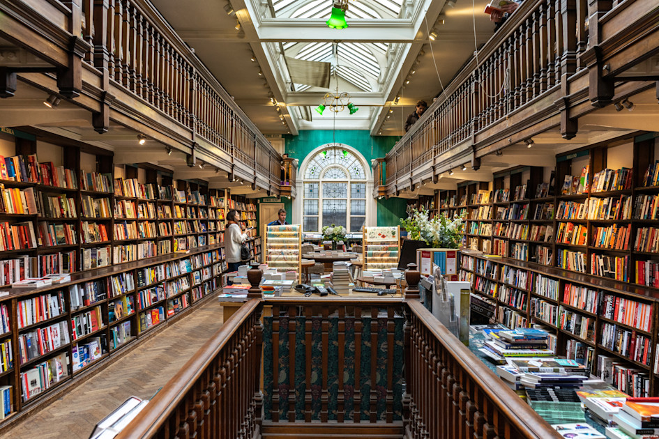 Read All About the Best Bookshops in London | Plum Guide