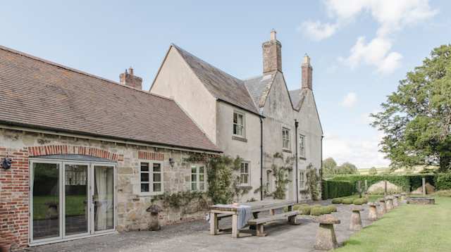 On The Downs, Plum Guide home in Dorset