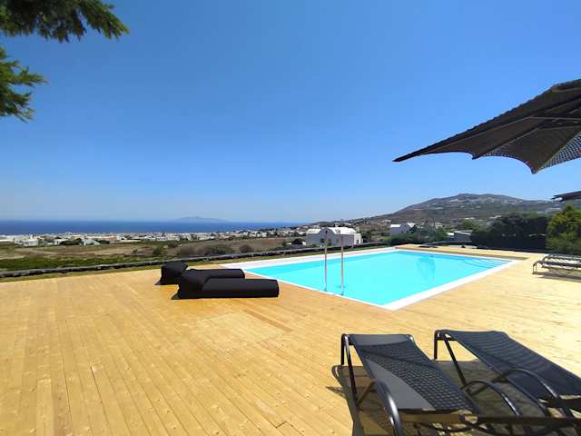 Like a Daydream, Plum Guide home in Santorini, Greece