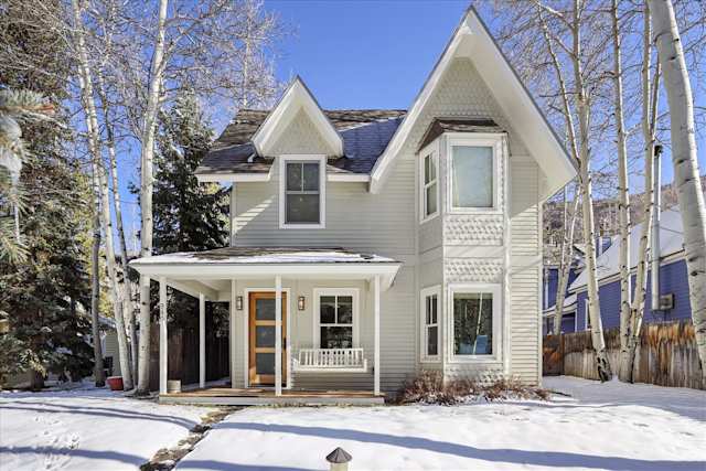 Aspen Glow, Plum Guide home in Aspen, Colorado, US