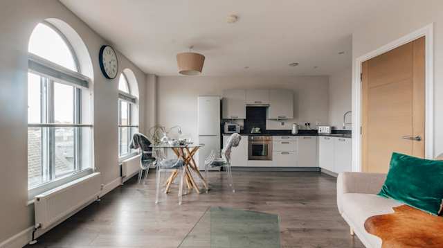 Deer Count, Plum Guide home in Cambridgeshire, UK