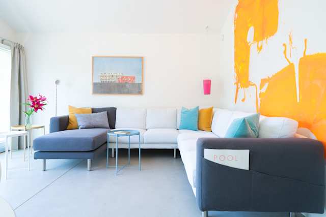 Satsuma, Plum Guide home in Los Angeles