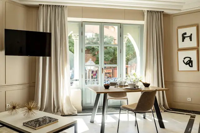 Salamanca Style, Plum Guide home in Madrid, Spain