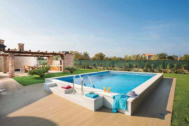 Marenda, Plum Guide home in Croatia