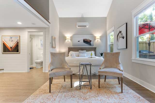 Catfish Row, Plum Guide home in South Carolina, USA