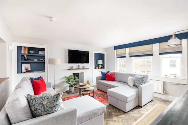 Austen's Dream, Plum Guide home in Bath, UK