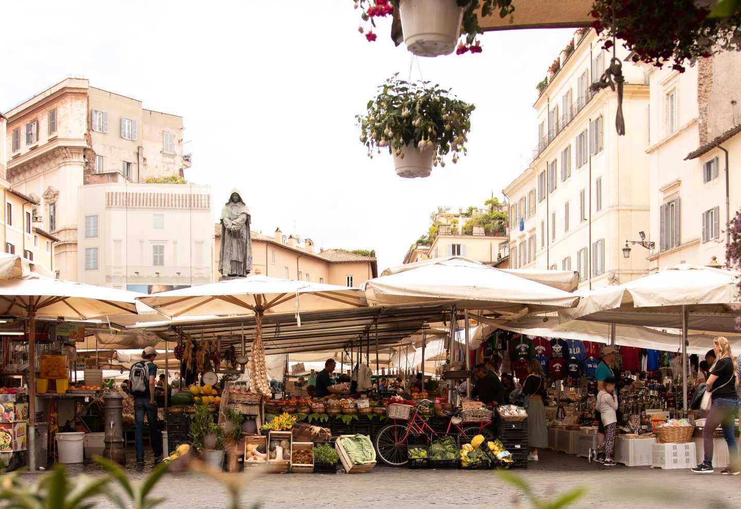 Rome Best Places To Eat - The Best Restaurants Near The Colosseum