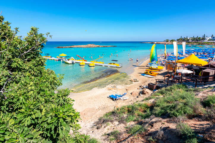 10 Best Things To Do in Protaras, Cyprus | Plum Guide