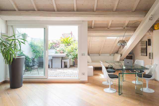 Chalet Milano, Plum Guide home in Milan