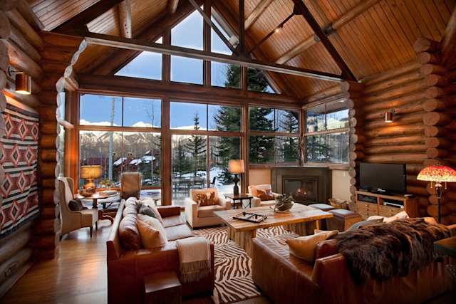 On Piste, Plum Guide home in Telluride, Colorado