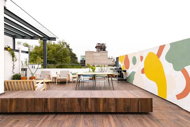 Verde Azulado, Plum Guide home in Mexico