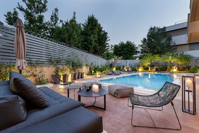 Hearts & Minds, Plum Guide home in Athens, Greece