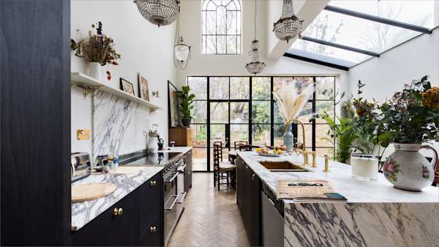 The Knowledge, Plum Guide home in London