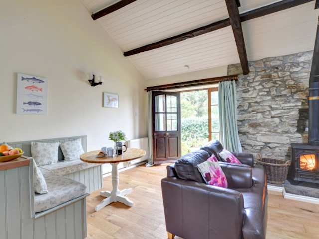 Honey Isle, Plum Guide home in Anglesey, Wales, UK