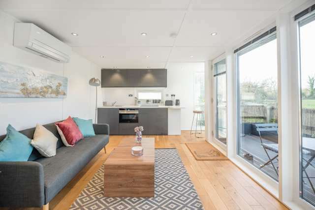 Rural Romance, Plum Guide home in Suffolk, UK