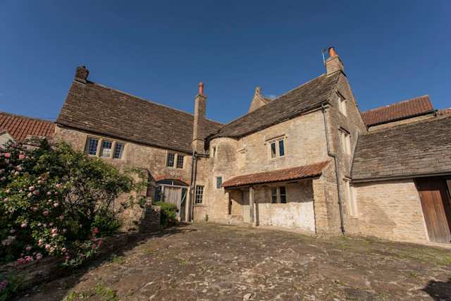 Cereal & Malt, Plum Guide home in Somerset