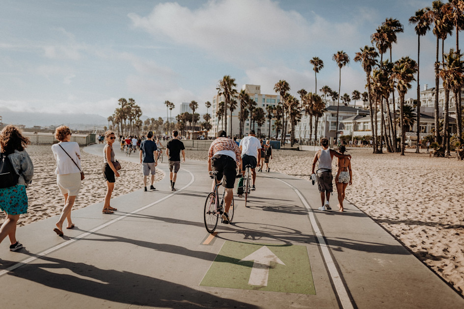 The Safest Areas to Stay in Los Angeles | Plum Guide