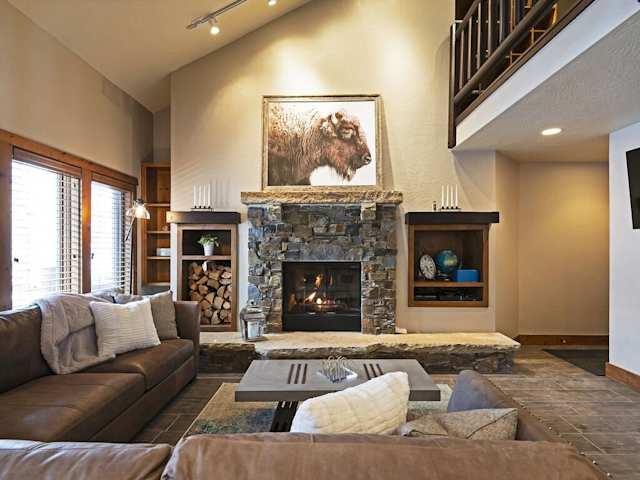 Treasure Mountain, Plum Guide home in Utah