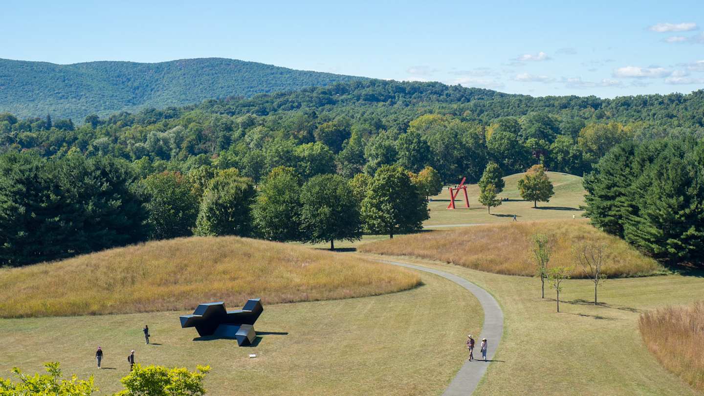 Storm King Art Center, Hudson Valley