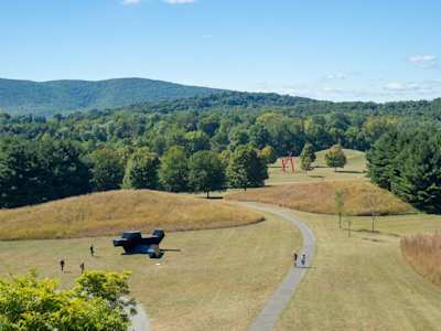 Storm King Art Center, Hudson Valley